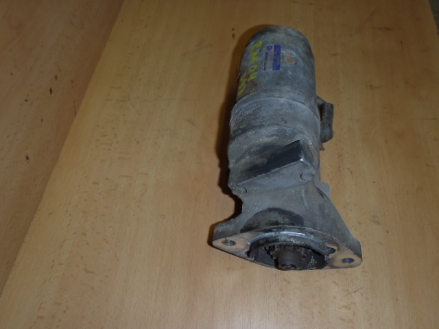 Startér RAV4 2.0 D4D 2000-2005