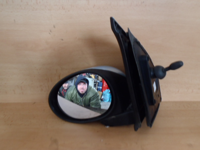 Levé zpětné zrcátko TOYOTA AYGO