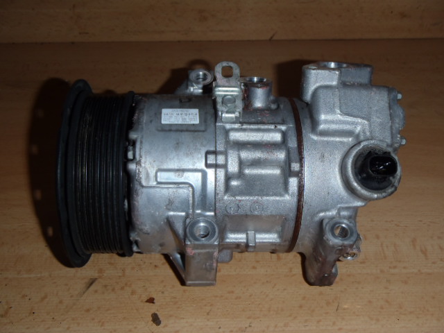 Kompresor Verso 2.0 D4D