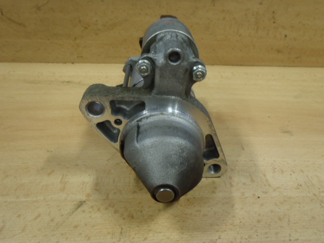 Startér Verso 2.0 D4D