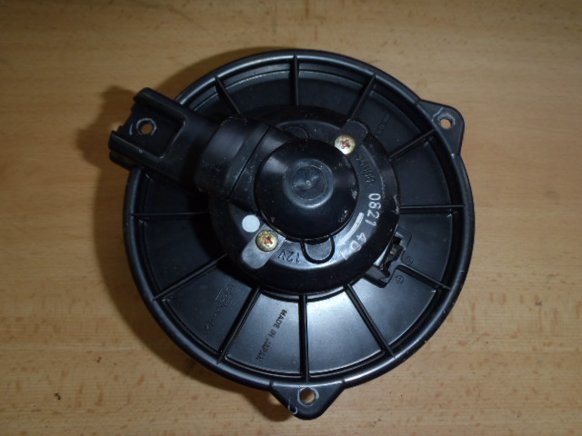 Ventilátor topení Yaris Verso