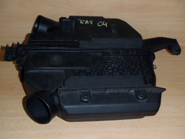 Filtrbox RAV4 2.0 VVT-i 