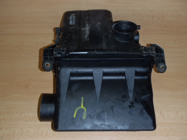 Filtrbox Yaris 1.0 VVT-i