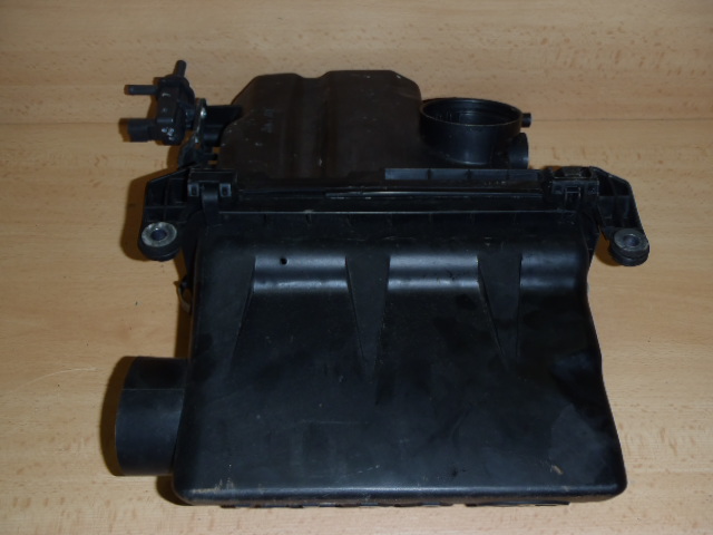 Filtrbox Yaris 1.3 VVT-i