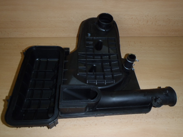 Filtrbox Yaris 1.0 VVT-i 06-09