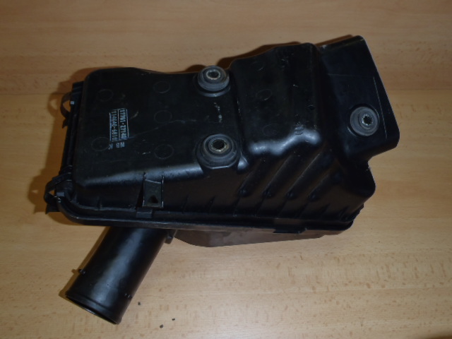 Filtrbox Avensis 2.0 D4D