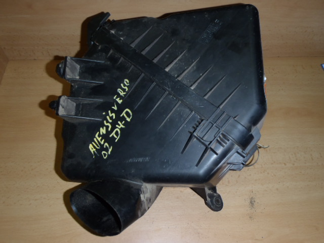 Filtrbox Avensis Verso 2.0 D4D