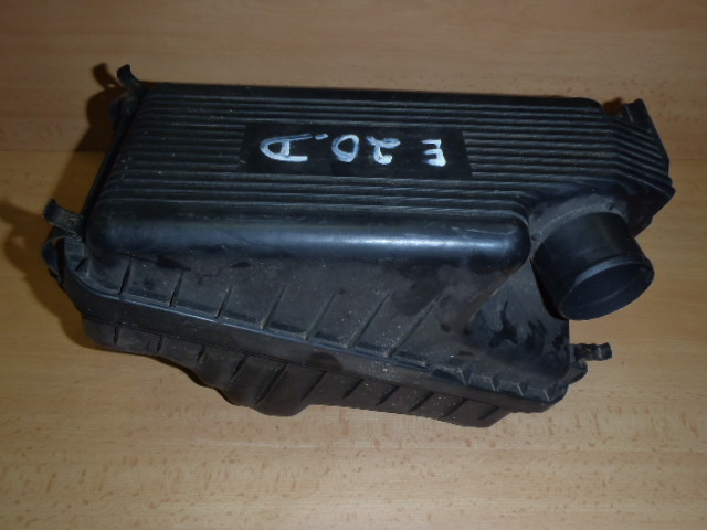 Filtrbox Carina E 2.0 D