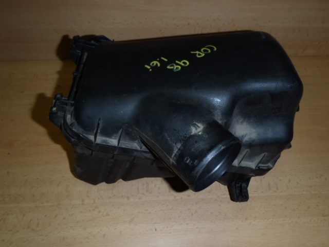 Filtrbox Corolla 1.6i