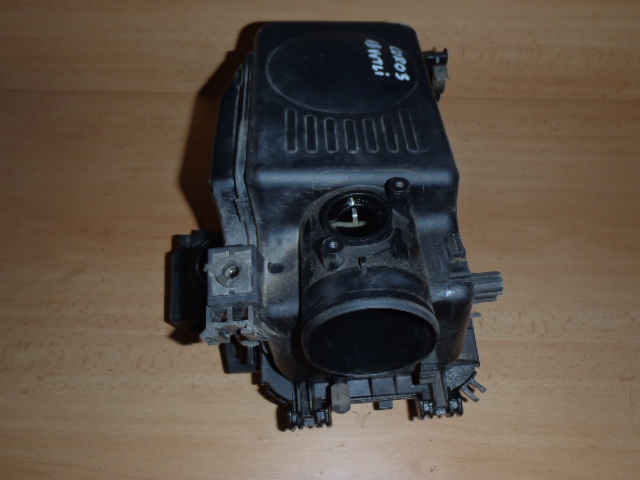 Filtrbox Corolla 1.8 VVTL-i