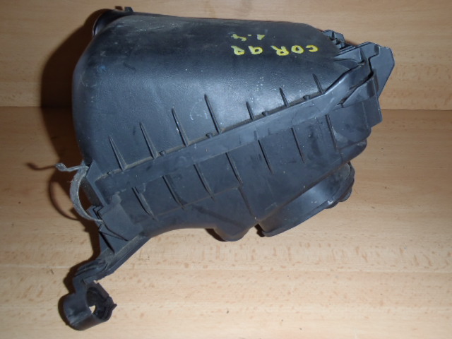 Filtrbox Corolla 1.4i