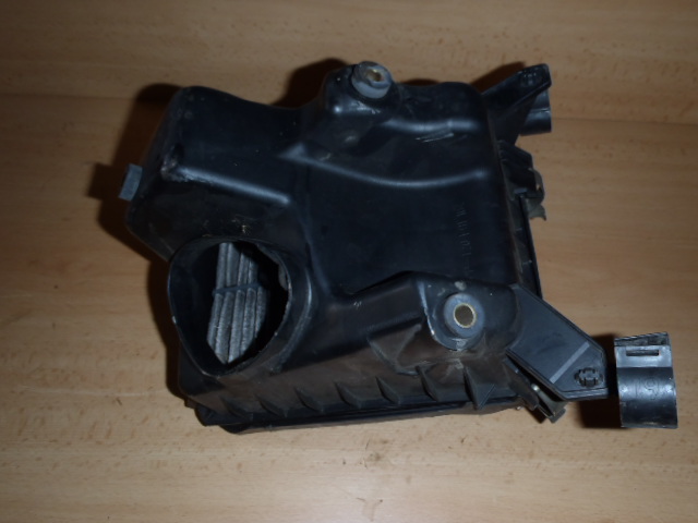 Filtrbox Corolla 