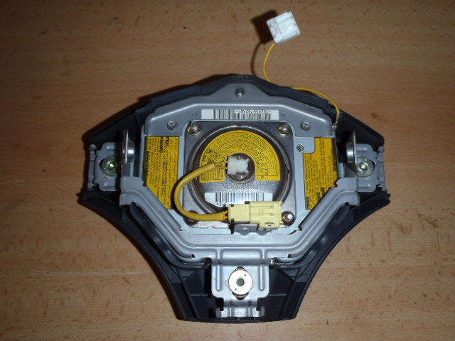 Airbag volantu Yaris Verso 