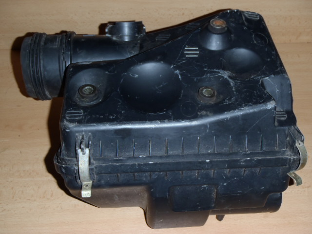 Filtrbox Corolla Verso VVT-i