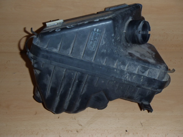 Filtrbox Corolla 2.0 D