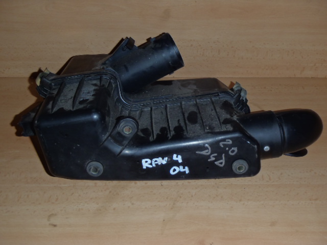 Filtrbox RAV4 2.0 D4D