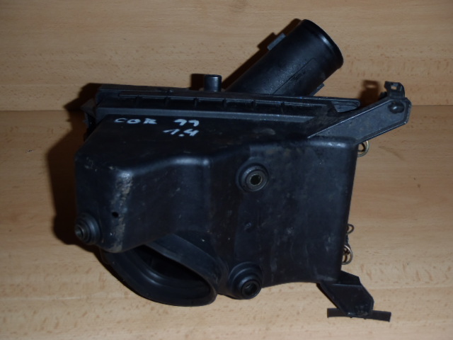 Filtrbox Corolla 1.4i 03