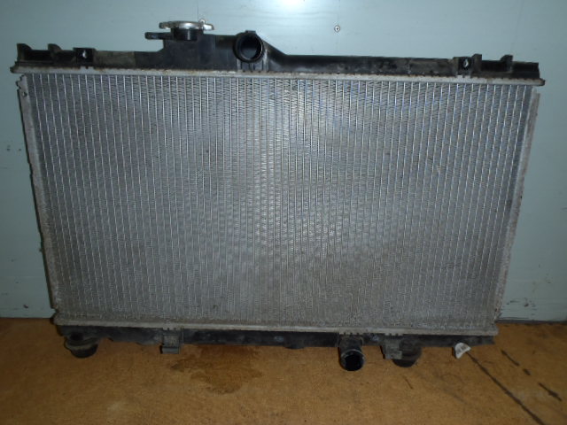 Chladič Corolla 1.4 VVT-i,1.6 VVT-i