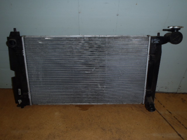 Chladič Corolla 1.4 VVT-i,1.6 VVT-i,1.8 VVT-i, 1.8 VVTL-i