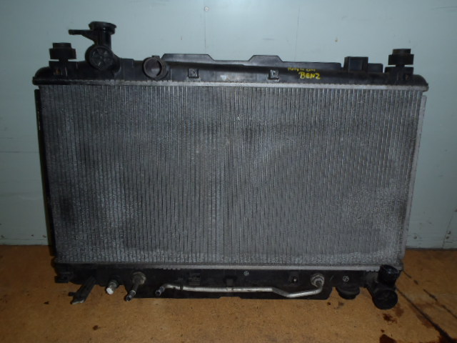 Chladič RAV4 2.0 VVT-i automat