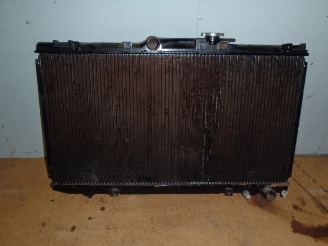 Chladič Carina E 2.0 TD