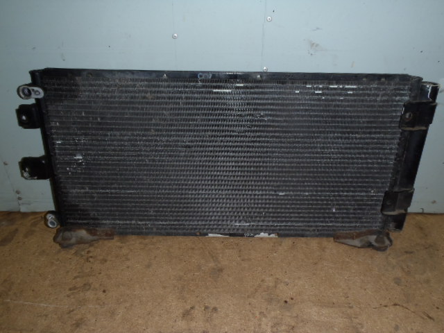 Klima Chladič Corolla