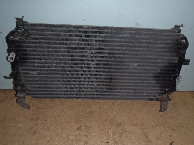 Klima Chladič Celica 2.0i