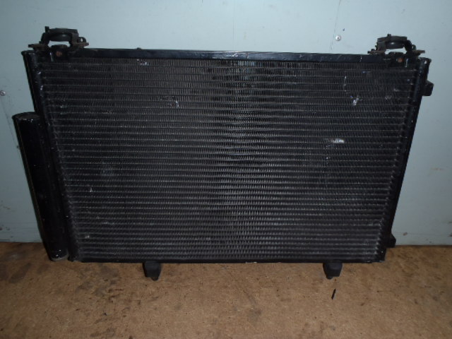 Klima Chladič Yaris 1.0i,1.3i