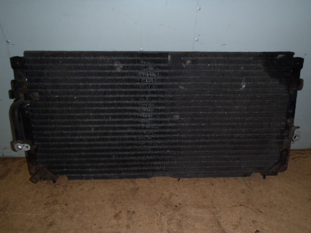 Klima Chladič Land Cruiser 80