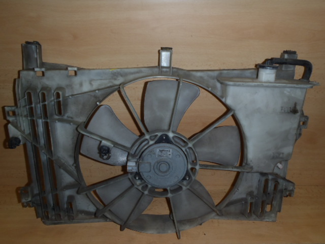Ventilátor Toyota Corolla 1.6 VVT-i
