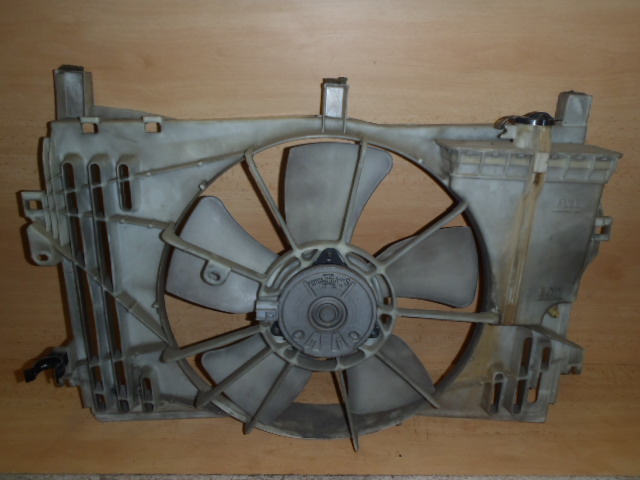 Ventilátor Toyota Corolla 1.4 VVT-i