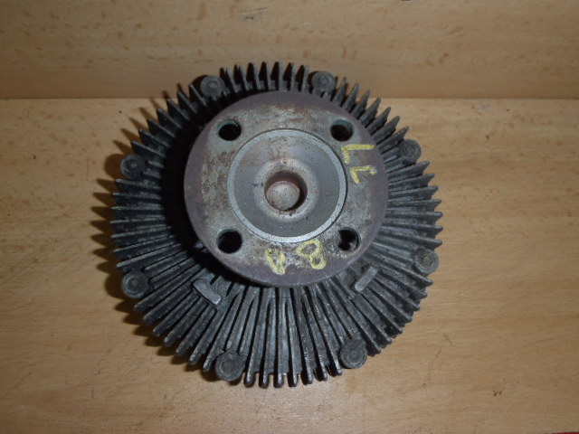 Viskózní spojka Toyota Land Cruiser 80