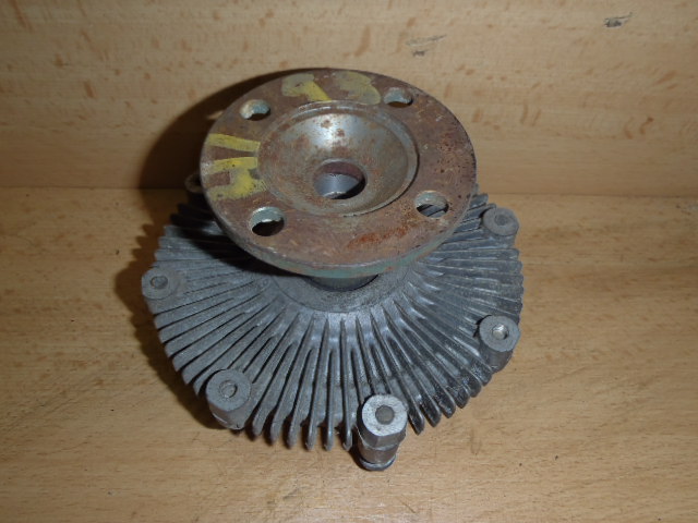 Viskózní spojka Toyota Hiace