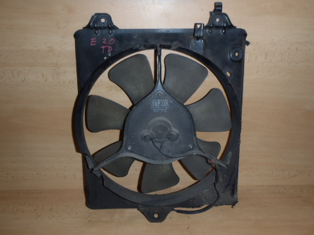Ventilátor Toyota Carina 2.0 TD
