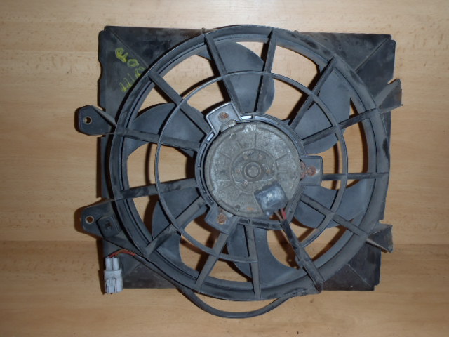 Ventilátor Toyota Carina 2.0 TD