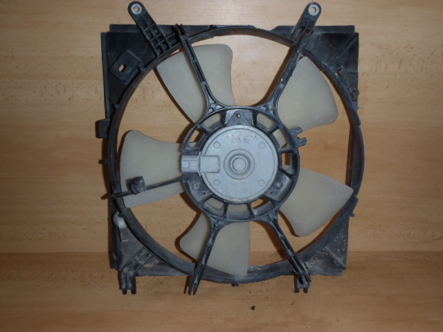 Ventilátor Toyota RAV4 2.0 D4D