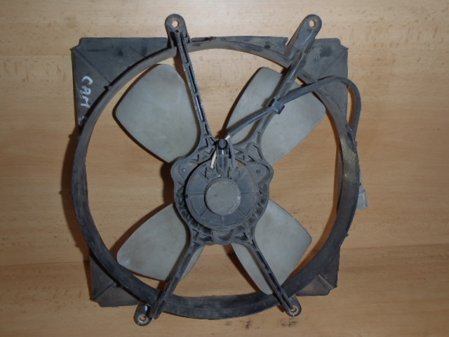 Ventilátor Toyota Camry 2.0i