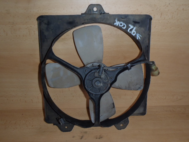 Ventilátor Toyota Corolla 1.8 D