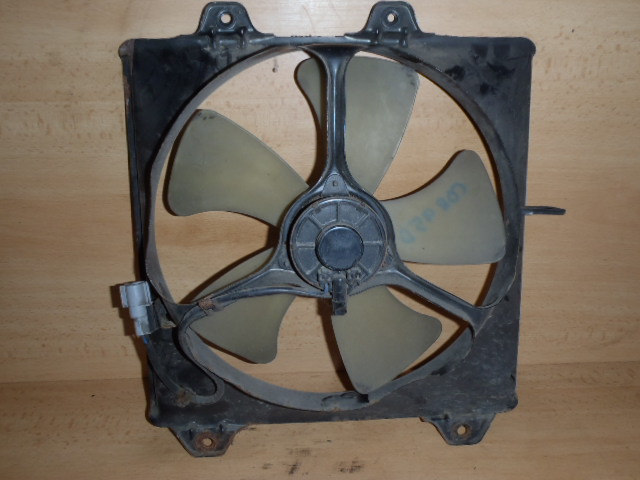 Ventilátor Toyota Corolla 2.0 D