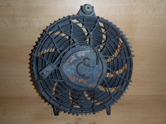 Ventilátor Toyota Corolla 1.4,1.6i,2.0 D