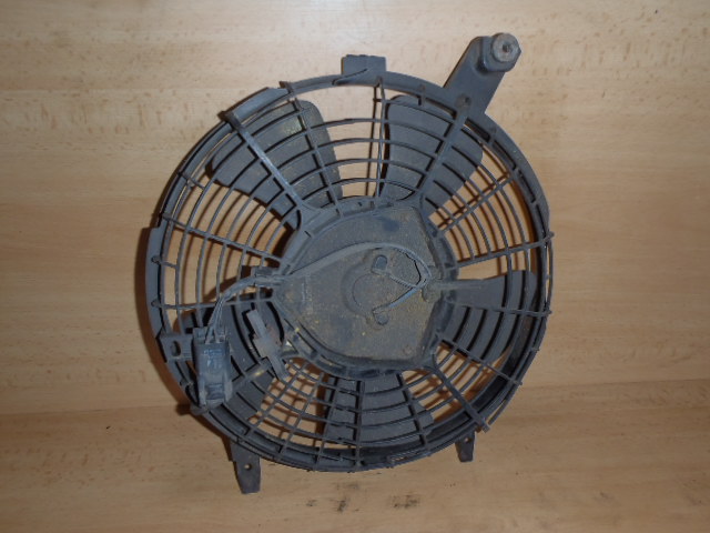 Ventilátor Toyota Corolla 1.4,1.6i,2.0 D