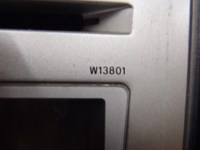 Originální CD  Rádio Toyota Yaris 2006-2009