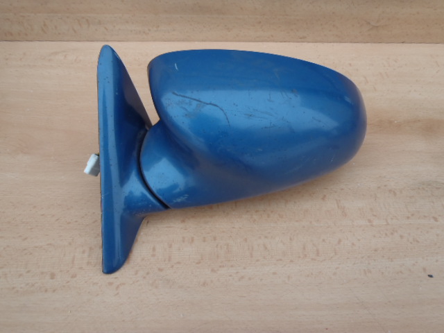 Zpětné  zrcátko Toyota Celica L. 1990-1993