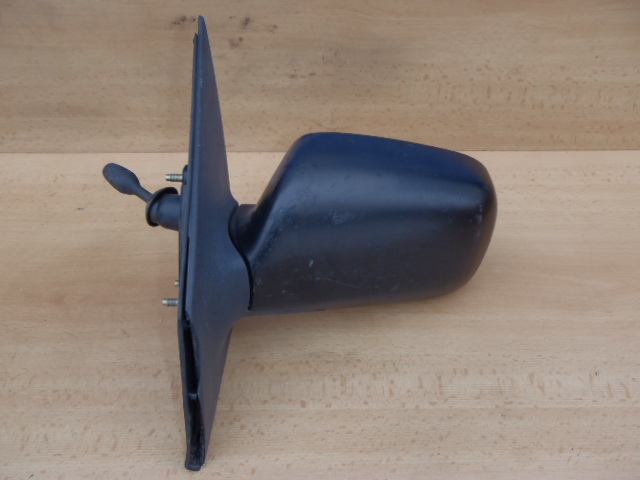 Zpětné  zrcátko Toyota Yaris 1998-2002 Japonsko L.