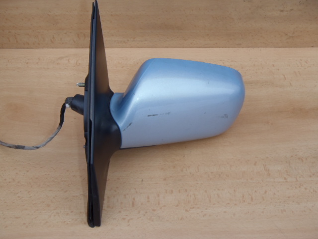 Zpětné  zrcátko Toyota Yaris 1998-2006 Francie L.