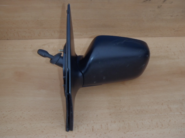 Zpětné  zrcátko Toyota Yaris 1998-2006 Francie L.