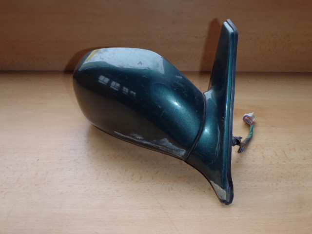 Zpětné  zrcátko Toyota RAV4 1998-2000 P.