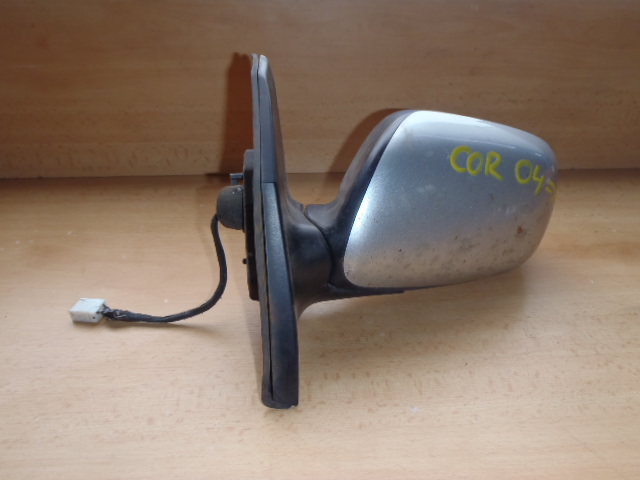 Zpětné  zrcátko Toyota Corolla 2004-2007 L.