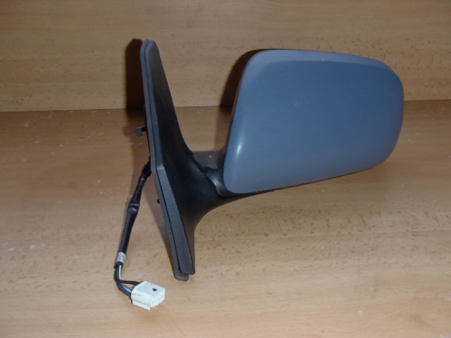 Zpětné  zrcátko Toyota Avensis 2003-2005 L.