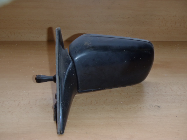 Zpětné  zrcátko Toyota Camry 1986-1991 L.